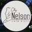 Logo de Chez Nelson