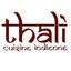 Logo of Thali Cuisine Indienne