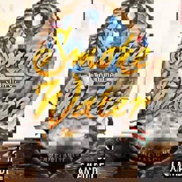 Smoke on The Water - 66 Roseberry Street