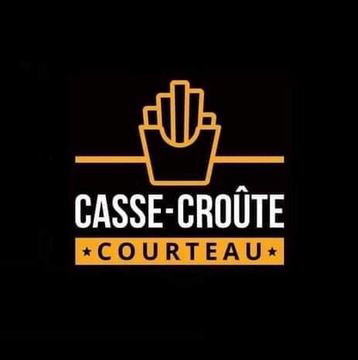 Casse-croûte Courteau des Forges