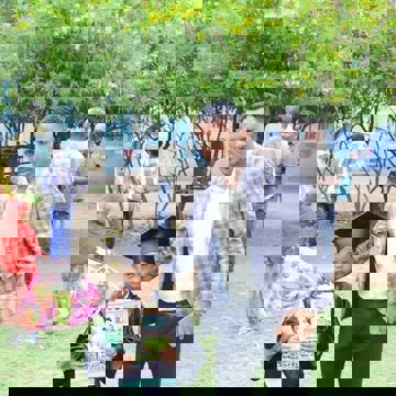 Restaurant Le GranDuc