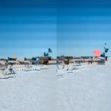 Randonnée Mïcklà et relais Mickla