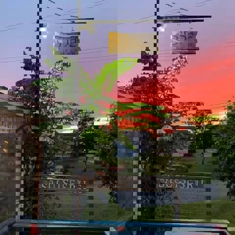 O'Dac Eastman restaurant ***Fermé***