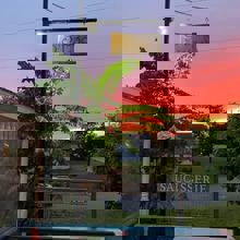 O'Dac Eastman restaurant ***Fermé***