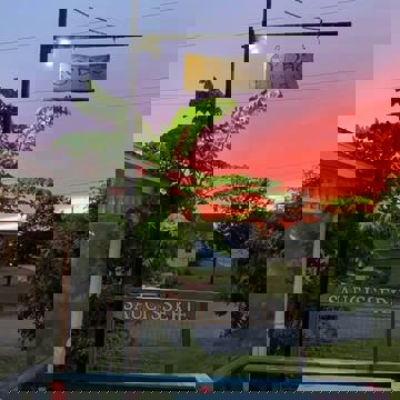 O'Dac Eastman restaurant ***Fermé***