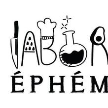 Laboratoire éphémère