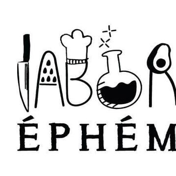 Laboratoire éphémère
