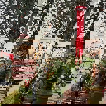 Désirables Gâteries