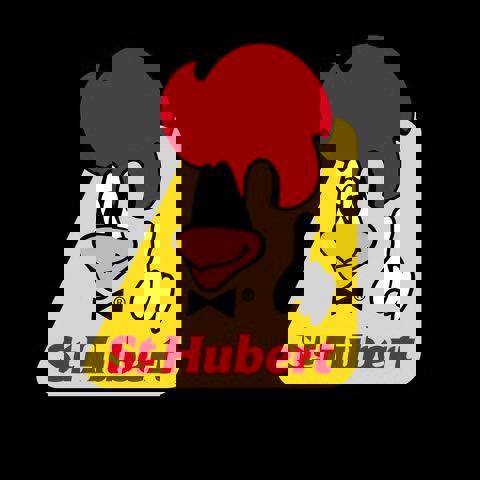 Rôtisserie St-Hubert