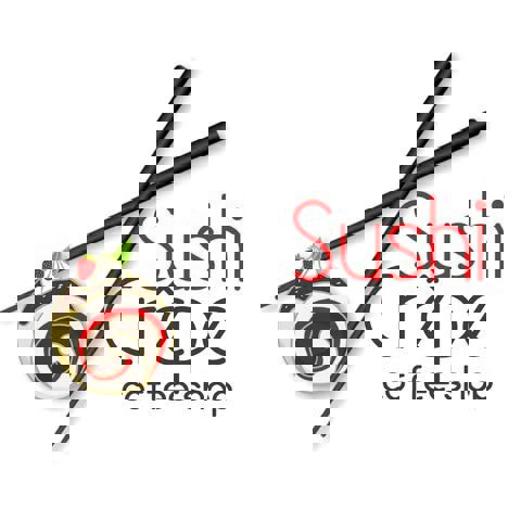 Sushi Crêpe Coffee Shop