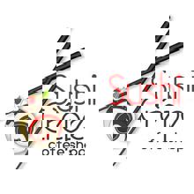 Sushi Crêpe Coffee Shop