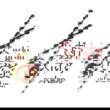 Sushi Crêpe Coffee Shop