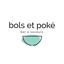 Logo de Bols et poké Ste-Foy