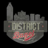 District Bagel - Lucerne