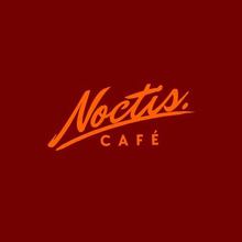 Café Noctis