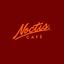 Logo of Café Noctis