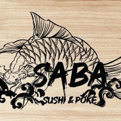 Sushi Saba Poke