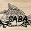 Logo de Sushi Saba Poke