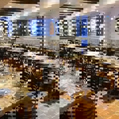 Petros Taverne Grecque (Lachine)