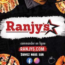 Ranjy’s Restaurant