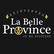 Restaurant la Belle Province