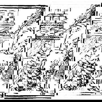 L'Échoppe des Fromages