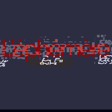 L'Éphémère Resto-Bar