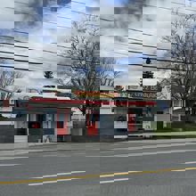 Cantine Chez Beaulac