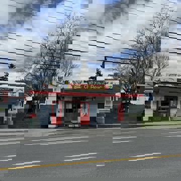 Cantine Chez Beaulac