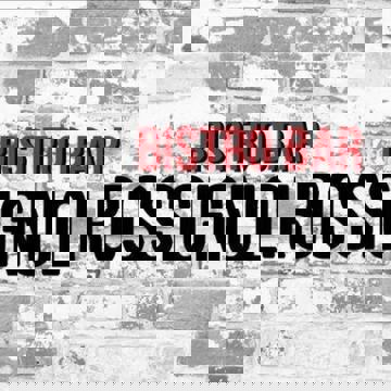 Bistro Le Rossignol inc