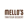 Mello's - Traiteur Dessert