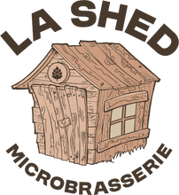 La Shed - Microbrasserie & Resto-Pub