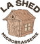 Logo de La Shed - Microbrasserie & Resto-Pub