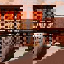 L'Étale - Microbrasserie Gourmande