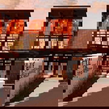 L'Étale - Microbrasserie Gourmande