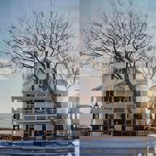 Les Pinsons des Rives