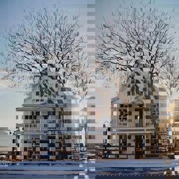 Les Pinsons des Rives