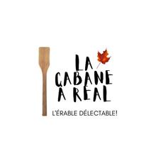 La Cabane à Réal