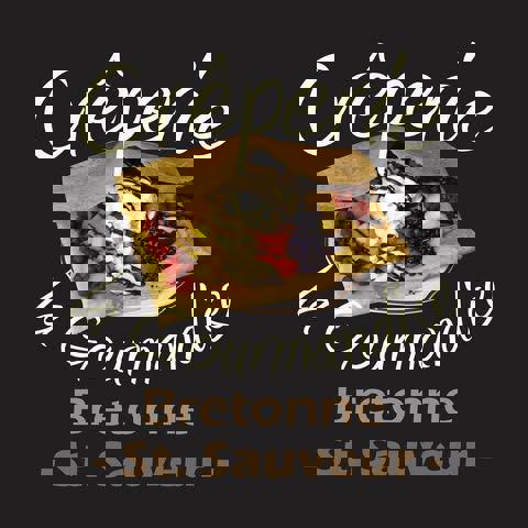 Crêperie Gourmandise Bretonne