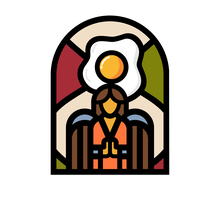 Le Saint-Crème Alma (Restaurant et Crèmerie)