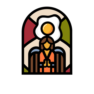 Le Saint-Crème Alma (Restaurant et Crèmerie)