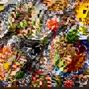 Restaurant Krong Thai