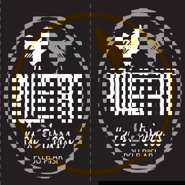 Poulet frit les 2 frères (restaurant les 2 frères)