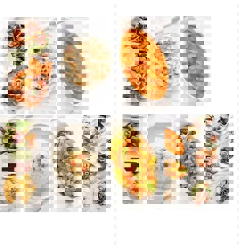 Restaurant Namaste St-Jean