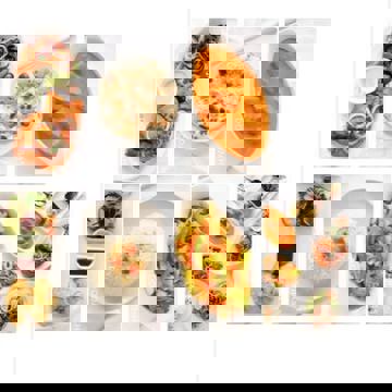 Restaurant Namaste St-Jean