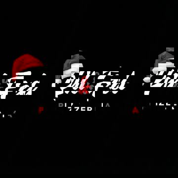 Phil & Fred Pizzeria