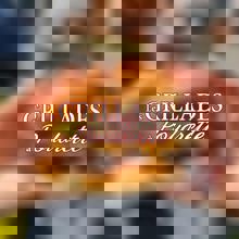 Les Grillades à Poudrette