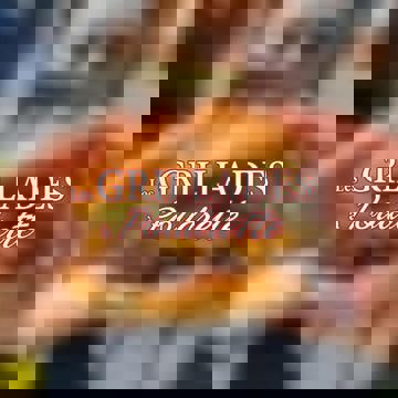 Les Grillades à Poudrette - 58 Rue Lachapelle O