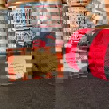 Sucrerie coureurs des bois