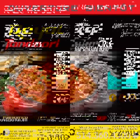 Royal Tandoori grill